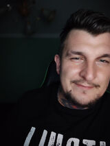 Fotka uživatele Majkel9611