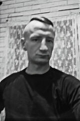 Фотография пользователя kolunio96