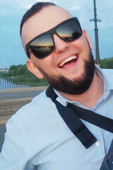 Fotka uživatele legiaww