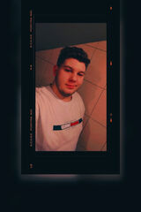 Zdjęcie użytkownika TomaszKaminski2002