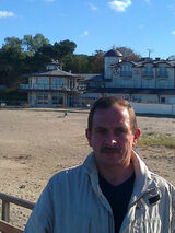 Fotka uživatele JanuszMusielak