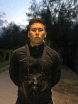 Benutzerfoto B5000BB