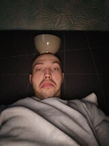 Фотография пользователя crisbrown