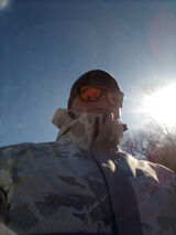 Fotka uživatele Samotnabestia