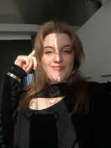 Фотография пользователя Martyna26l