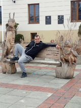 Benutzerfoto RobertCiesluk1987