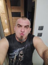 Фотография пользователя pawelzdenek1983pz