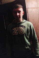 Benutzerfoto DamianKonopko