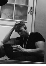 Foto pengguna kacperkonx