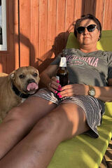 Benutzerfoto MarlenaDabrowska90