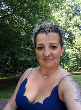 Zdjęcie użytkownika Paula04081986