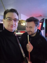 Fotka uživatele damikra94