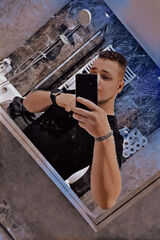 Fotka uživatele ptasznikikebaba