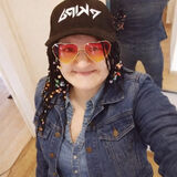 Foto pengguna MalgorzatkaLe