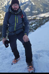 Фото користувача LesniewskiMi