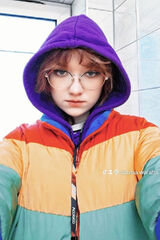 Фотография пользователя Sabinka2002