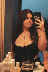 Фотография пользователя ameliapamela123