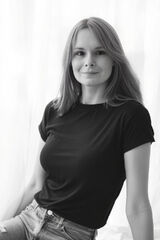 Фотография пользователя magdazadelej1987