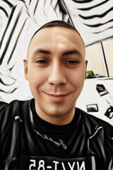 Foto pengguna kewinmajewski588