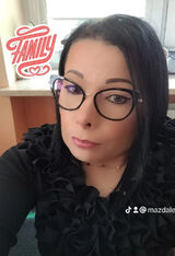 Foto pengguna Mazdalena83