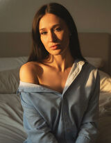 Фотография пользователя WysokaCzarnulka30