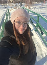 Фотография пользователя AlMarie