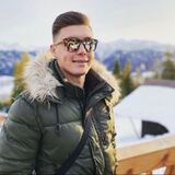 Фото користувача adam301997