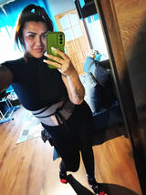 Fotka uživatele tanczymylabada