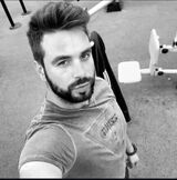 Zdjęcie użytkownika witajnieznajomy2