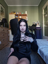 Фотография пользователя ksiezycislonce