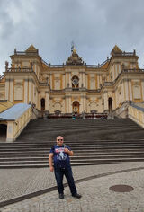 Zdjęcie użytkownika krzosl