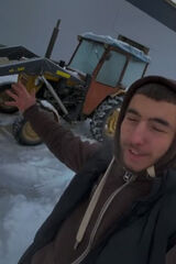 Zdjęcie użytkownika Cycan3k69