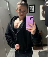 Фото користувача saramuscle