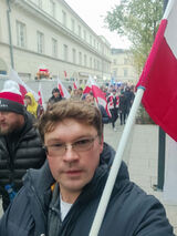 Foto utilizatorului Luniewski