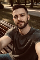 Фотография пользователя patrykkare