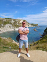 Fotka uživatele Robson07