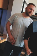 Zdjęcie użytkownika kami1998vp