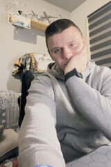 Zdjęcie użytkownika Bartek8198