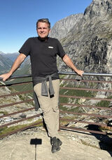 Фото користувача MarkusHansen