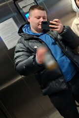 Foto pengguna Hu2137