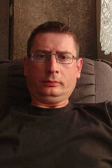 Zdjęcie użytkownika mateuszregulski190