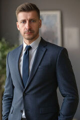 Foto utilizatorului predatory