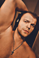 Benutzerfoto kamilklich112