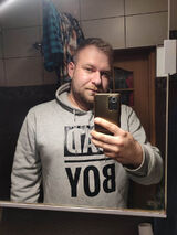 Zdjęcie użytkownika Cebulion