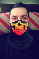 Fotka uživatele Kubik00