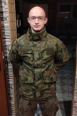 Fotka uživatele kamilklejdysz7