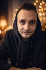Фотография пользователя Rocketscat