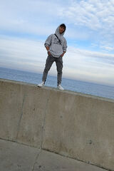 Zdjęcie użytkownika BalbuzaP