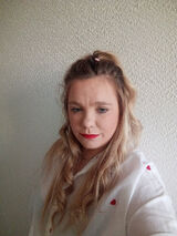 Фотография пользователя alina1207