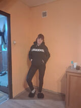 Fotka uživatele GosiaGosia1